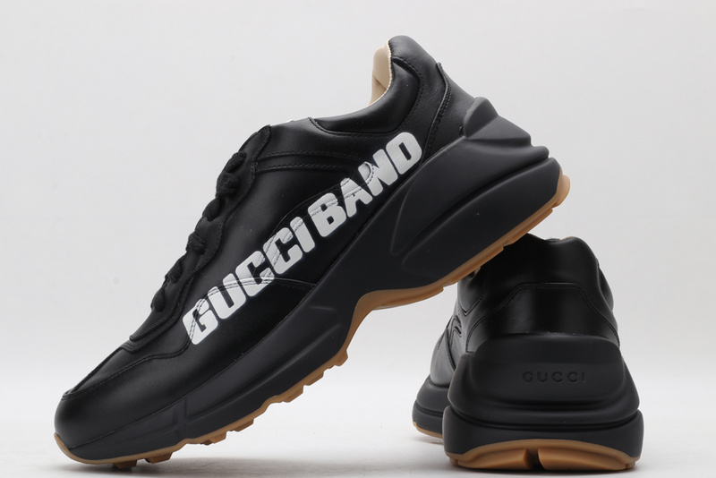 Gucci Rhyton Sneaker