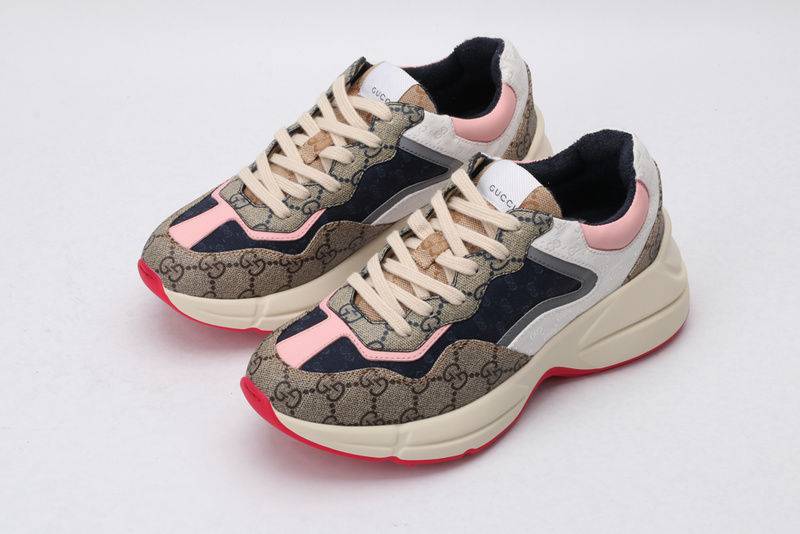 Gucci Rhyton Sneaker