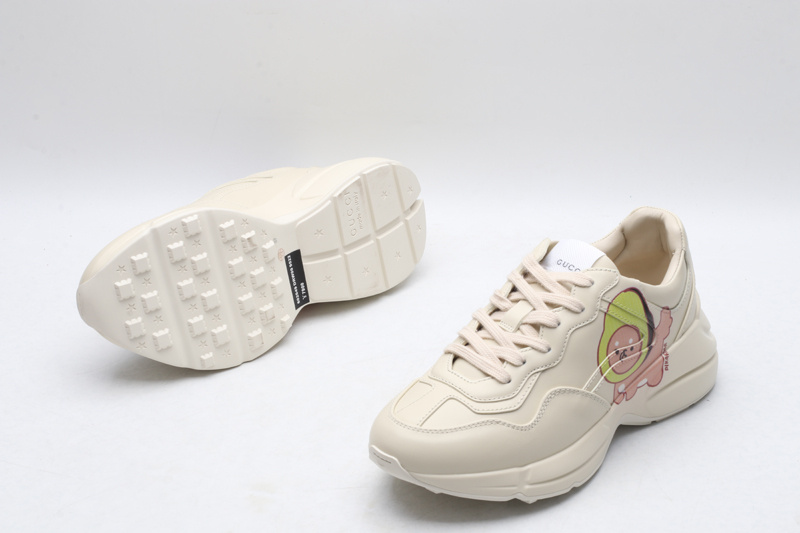 Gucci Rhyton Sneaker