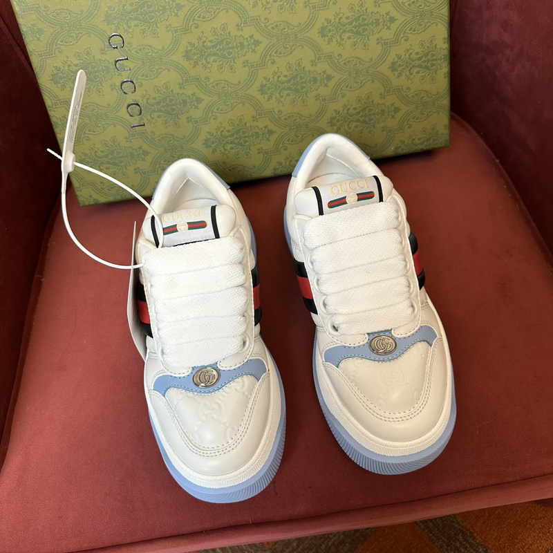 Gucci Screener Sneaker