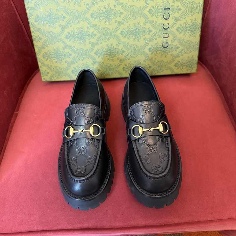 Gucci Horsebit