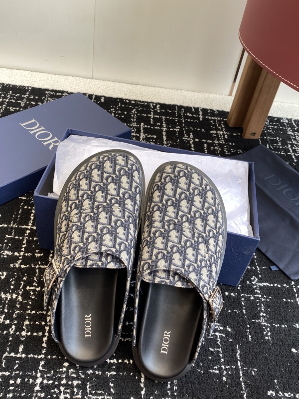 DIOR SANDAL