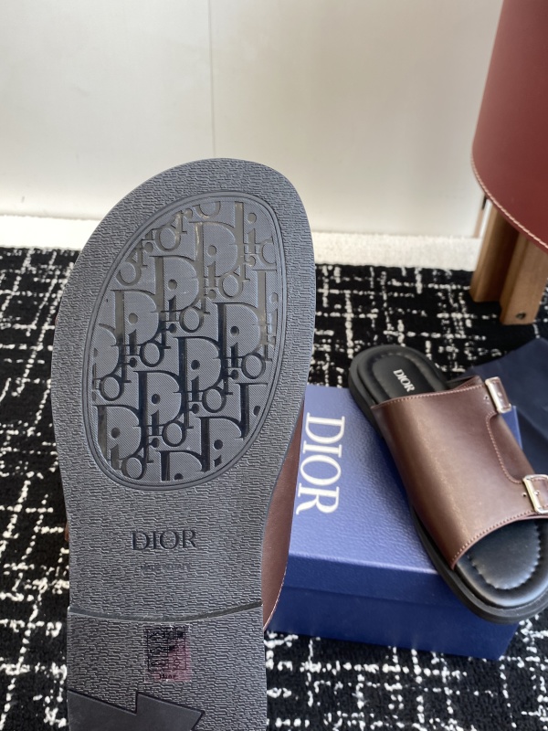 DIOR SANDAL