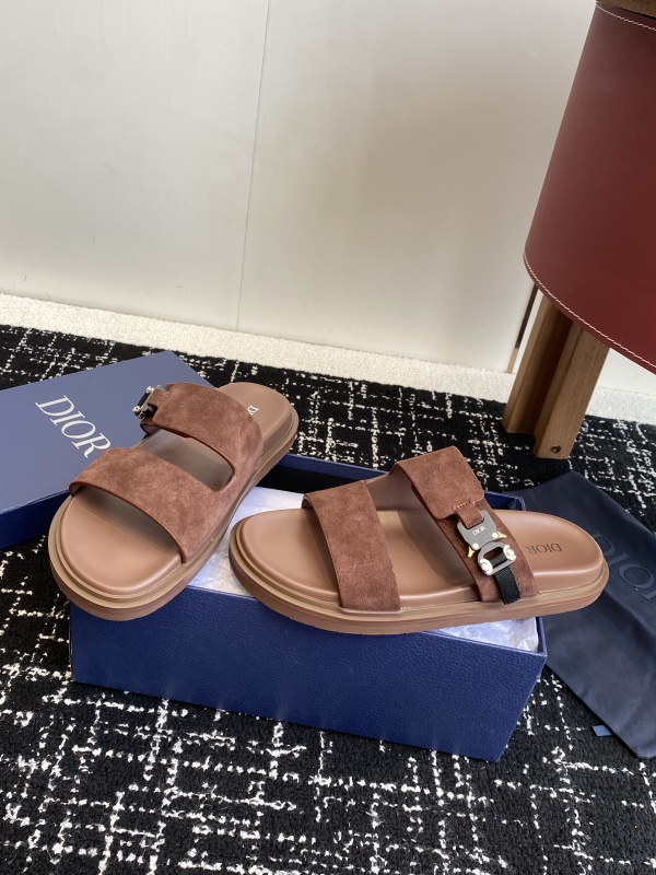 DIOR SANDAL