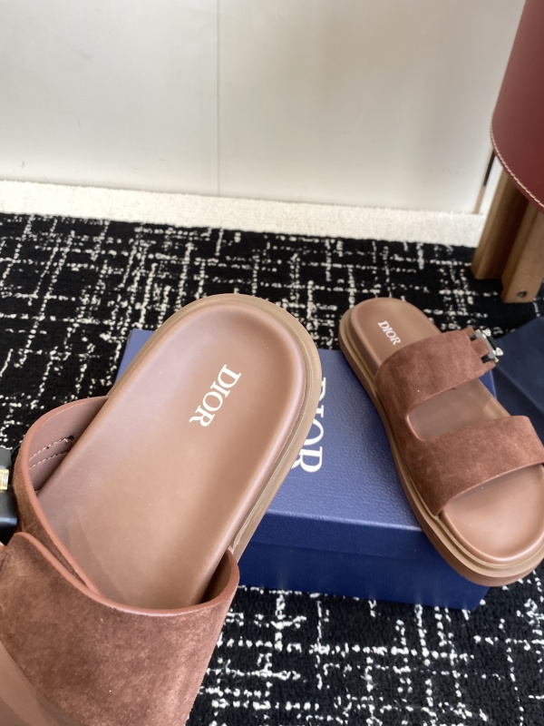 DIOR SANDAL