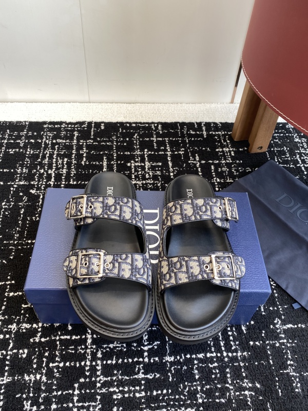 DIOR SANDAL