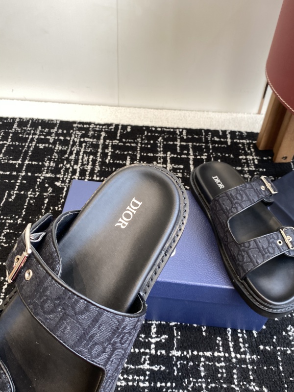 DIOR SANDAL
