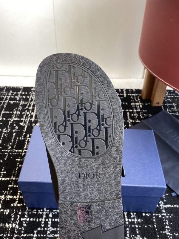 DIOR SANDAL