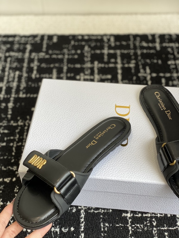 DIOR SANDAL