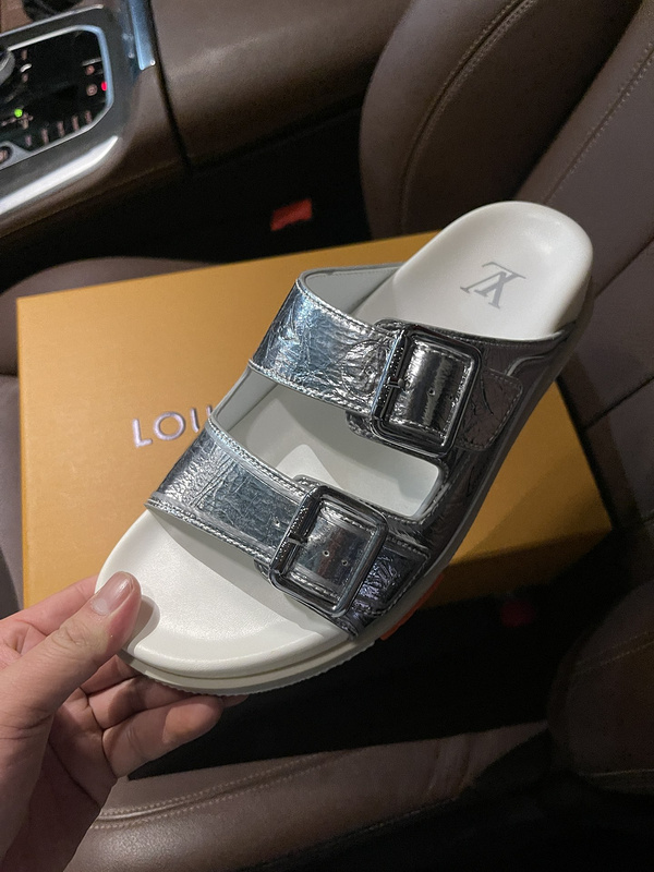 LV TRAINER MULE