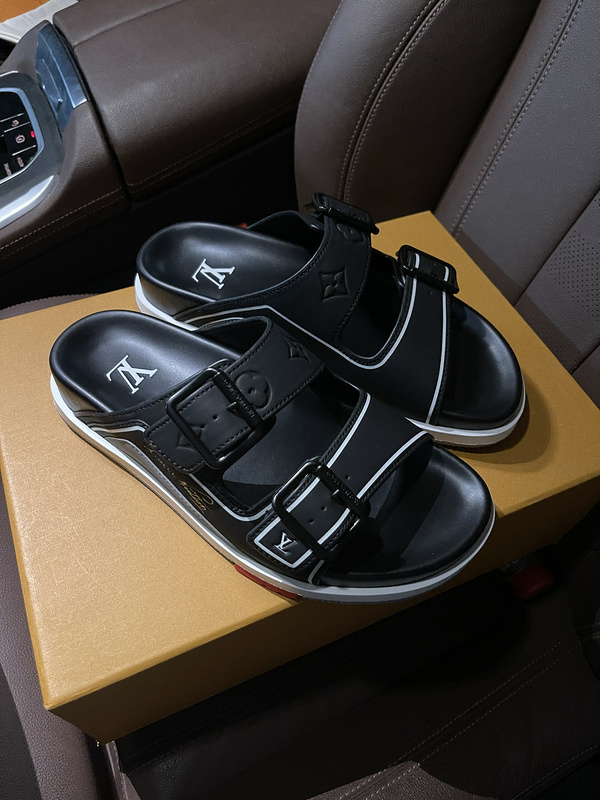 LV TRAINER MULE