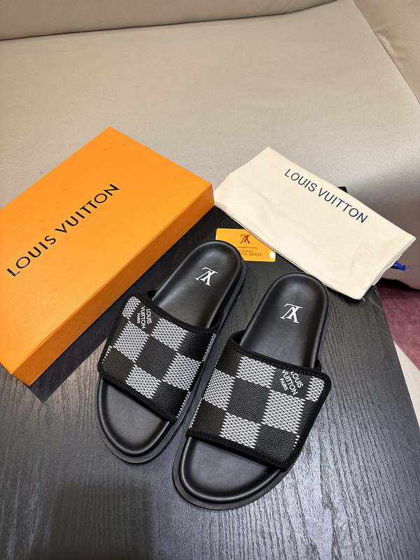 LV slide