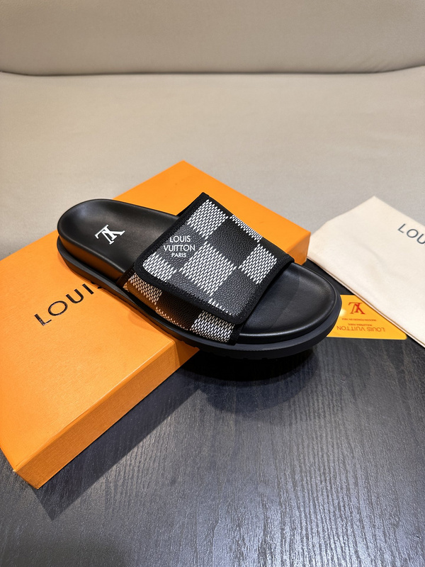 LV slide