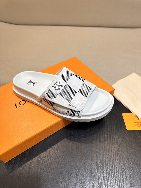 LV slide