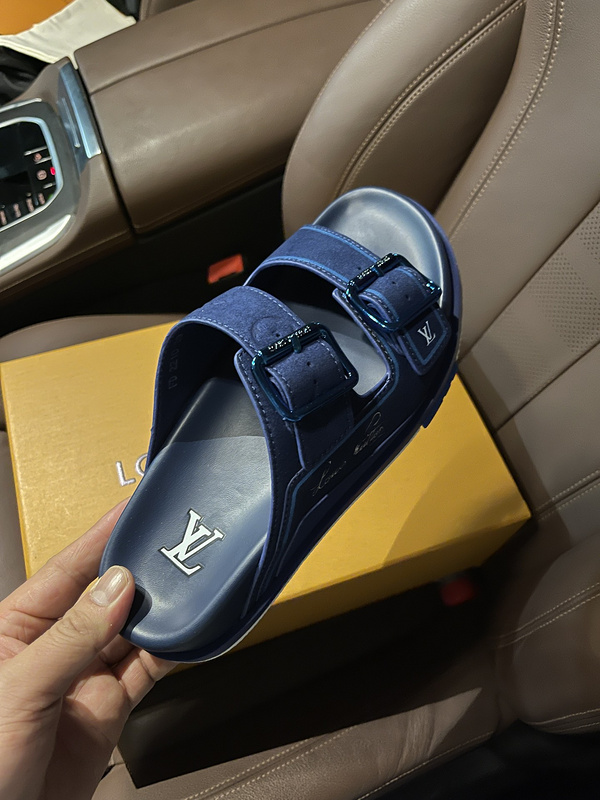 LV TRAINER MULE