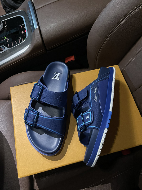 LV TRAINER MULE