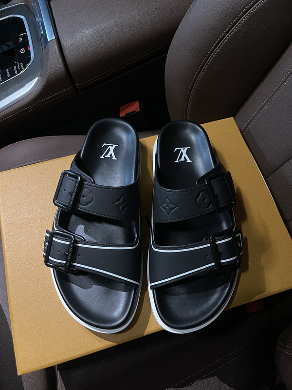 LV TRAINER MULE