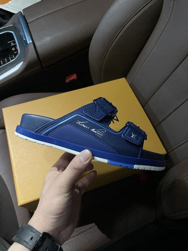 LV TRAINER MULE