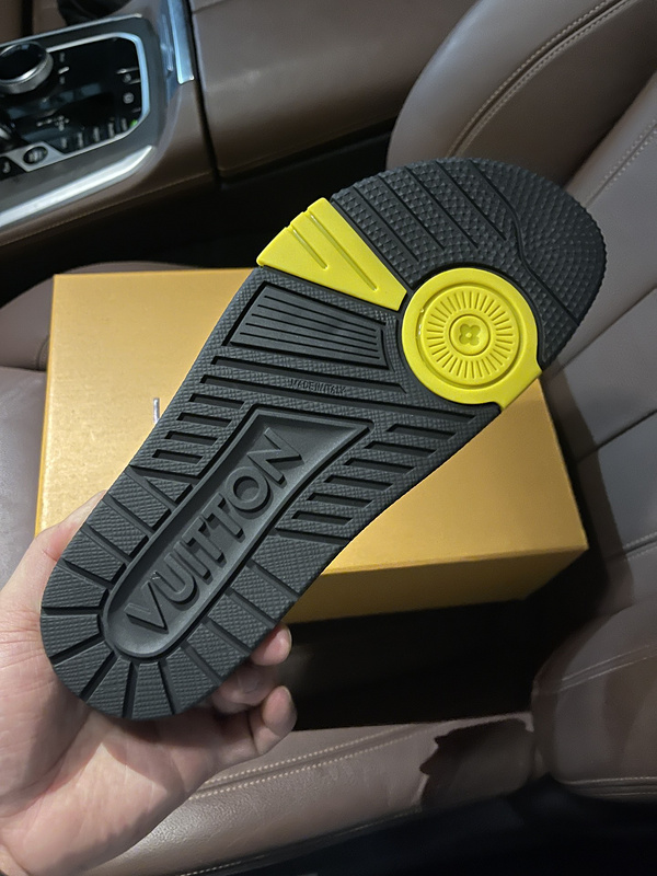 LV TRAINER MULE