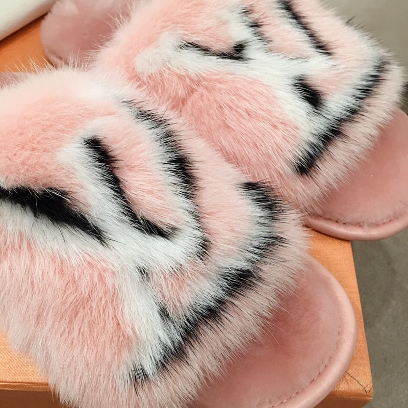 LV FLAT MULE