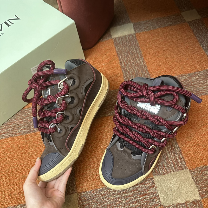 Lanvin Sneakers
