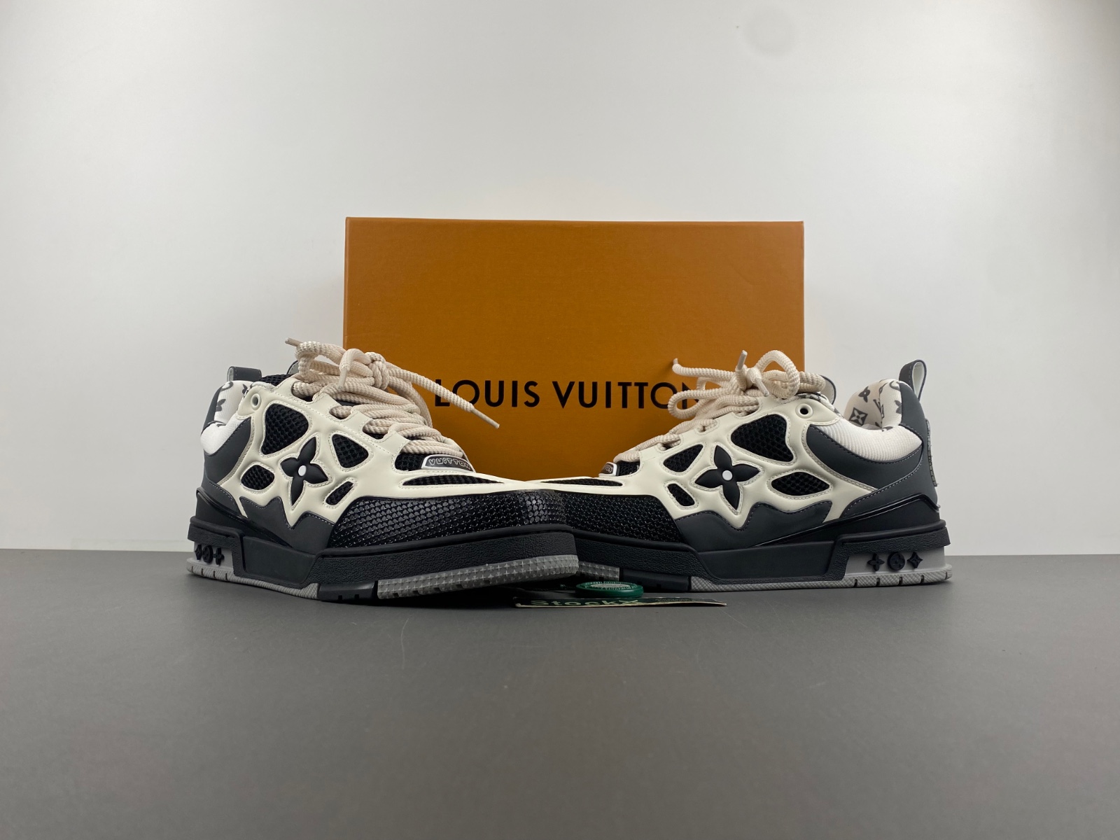 LV Skate Sneaker