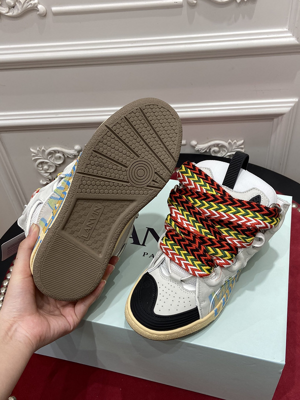 Lanvin Sneakers