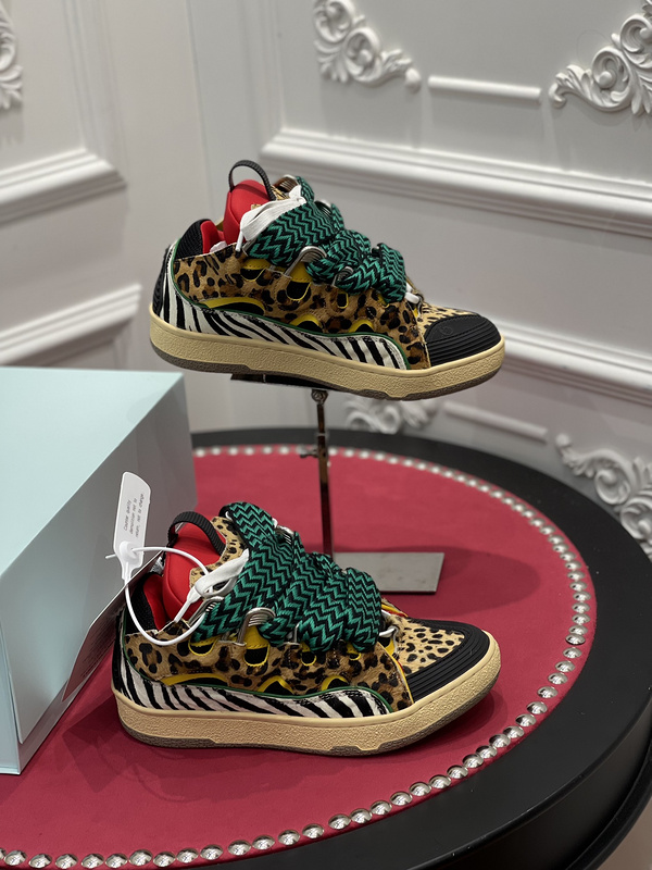 Lanvin Sneakers