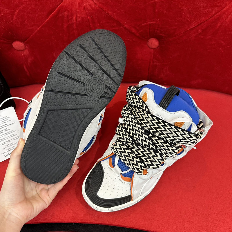 Lanvin Sneakers