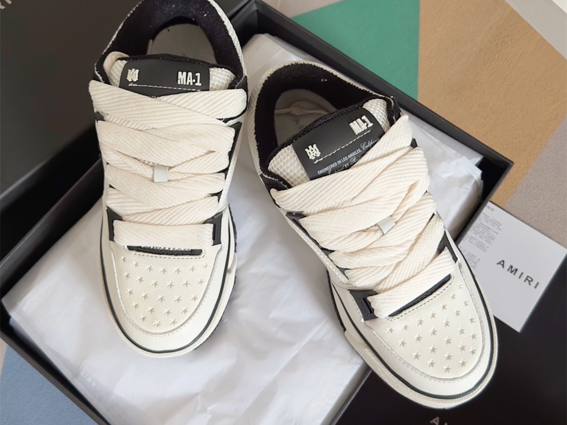 Amiri MA-1 Sneaker