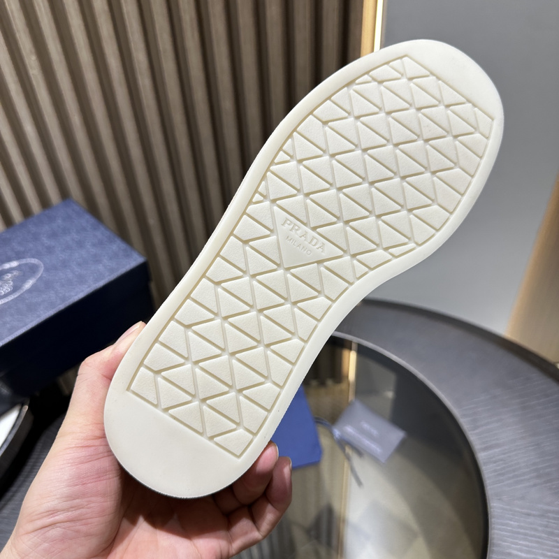 Prada Loafers