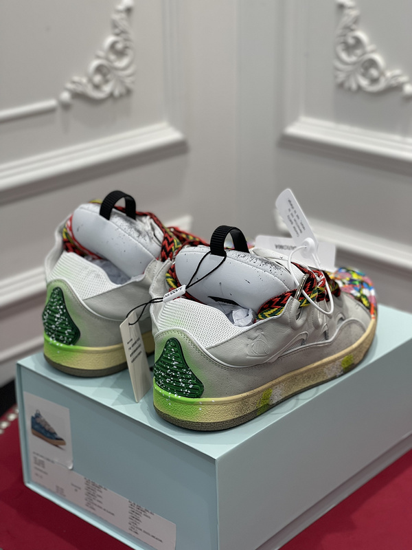 Lanvin Sneakers