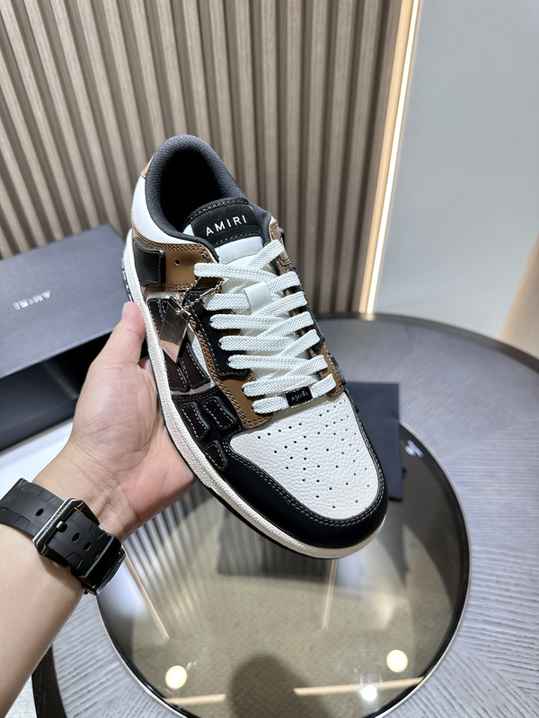 AMIRI PACIFIC BONES