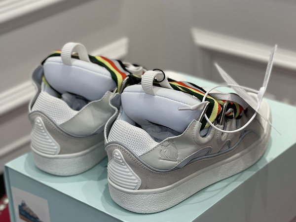 Lanvin Sneakers