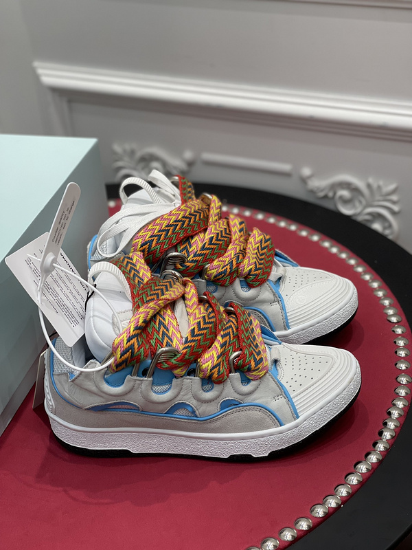 Lanvin Sneakers