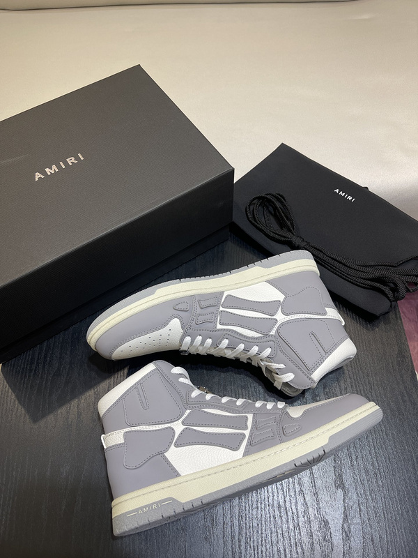 AMIRI PACIFIC BONES