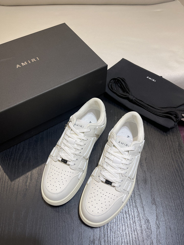 AMIRI PACIFIC BONES