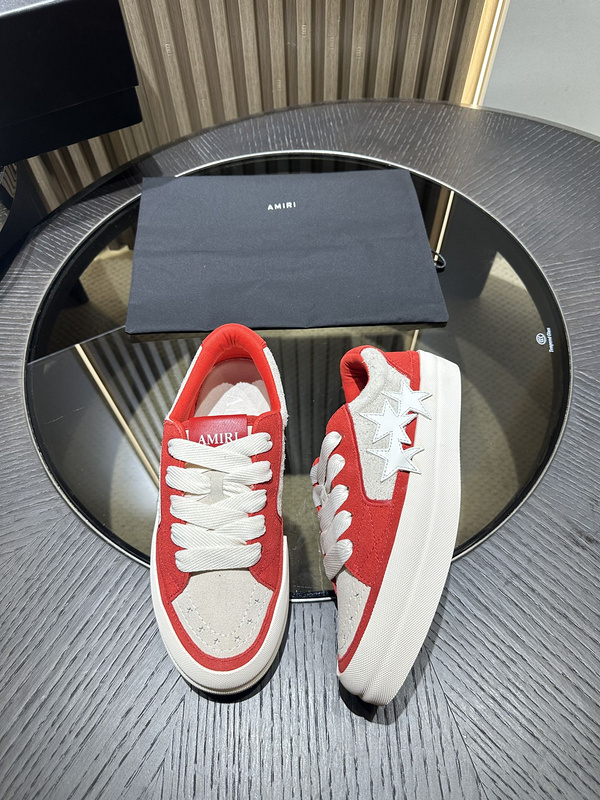 AMIRI PACIFIC