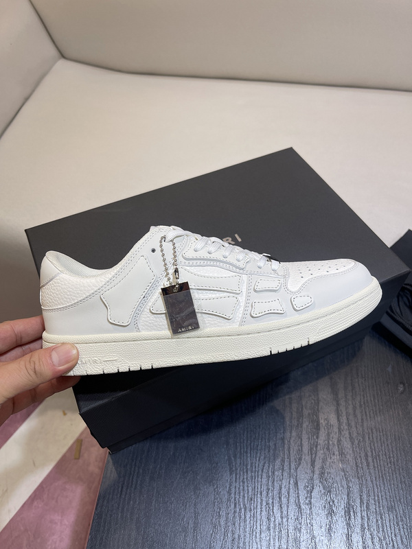 AMIRI PACIFIC BONES