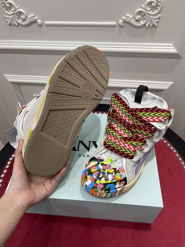 Lanvin Sneakers