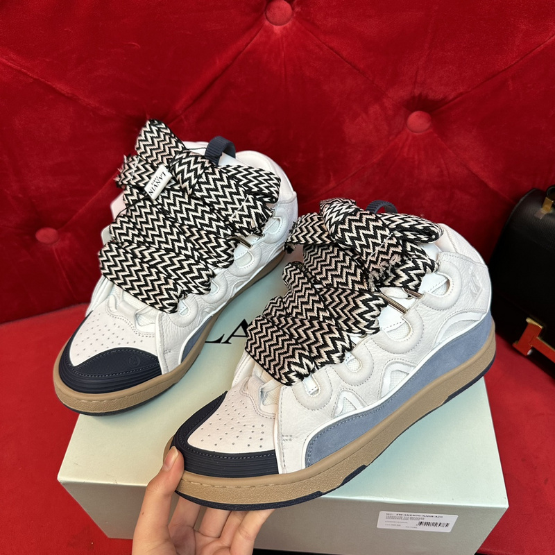 Lanvin Sneakers
