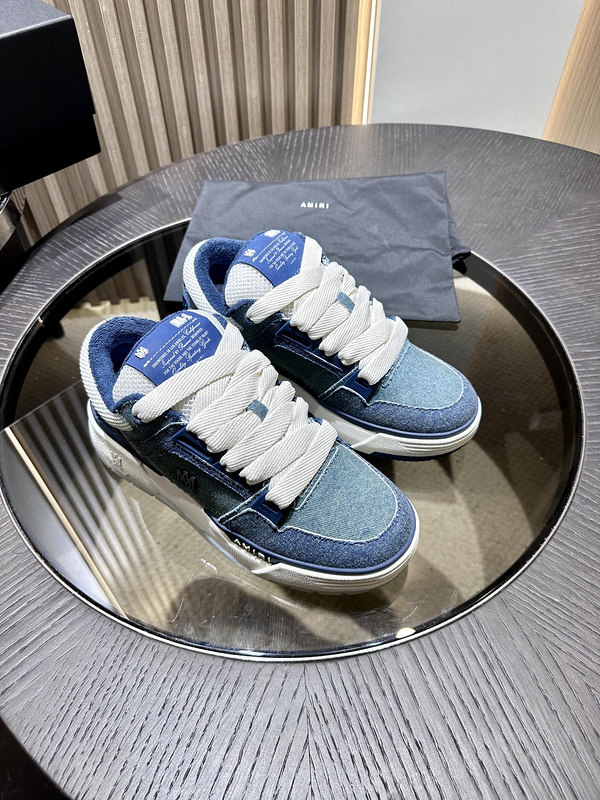 Amiri MA-1 Sneaker