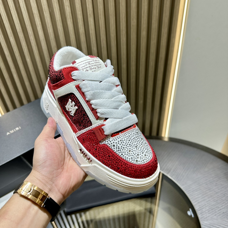 Amiri MA-1 Sneaker