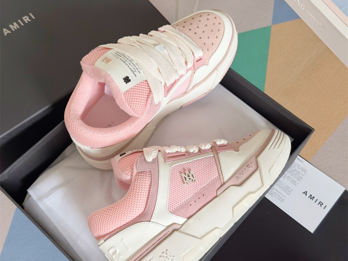 Amiri MA-1 Sneaker