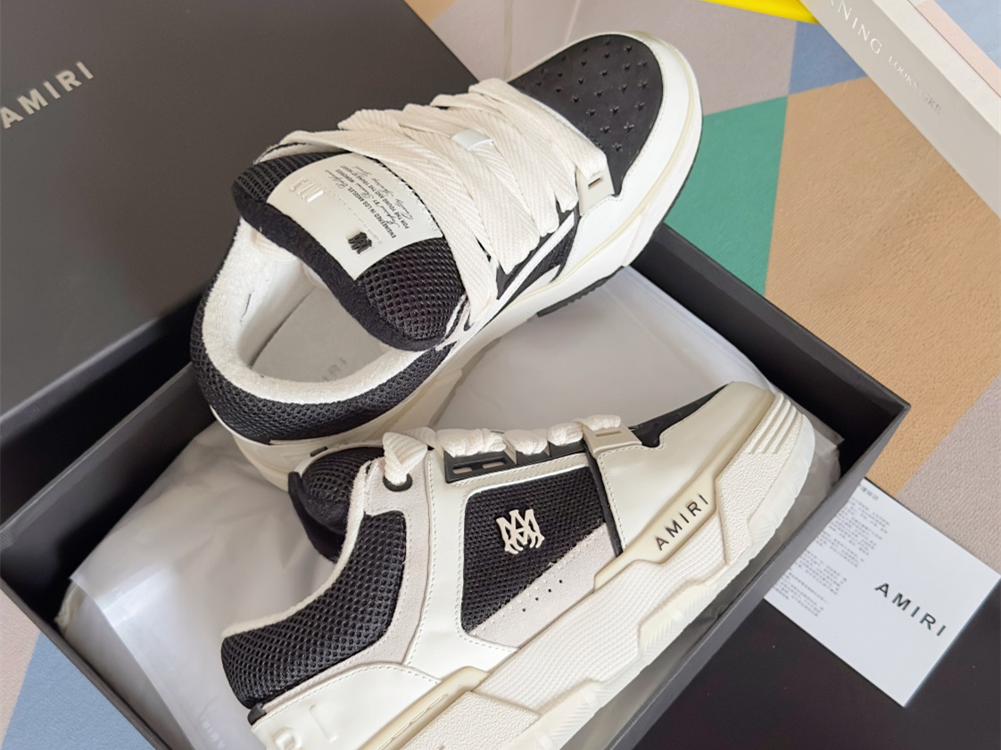 Amiri MA-1 Sneaker