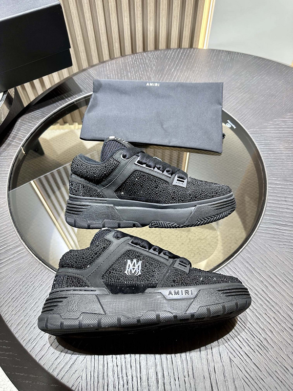 Amiri MA-1 Sneaker