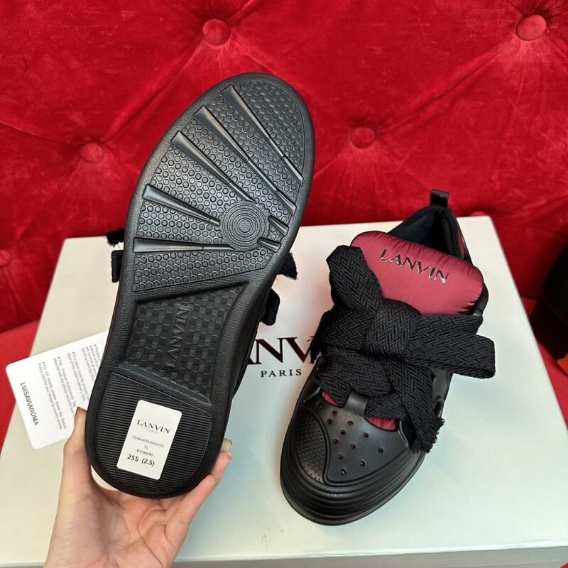 Lanvin Sneakers
