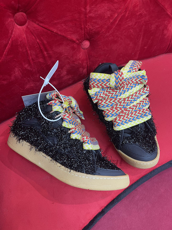 Lanvin Sneakers