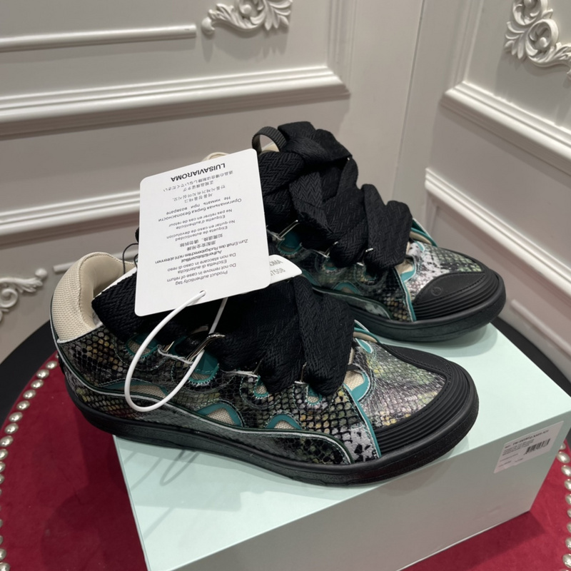Lanvin Sneakers