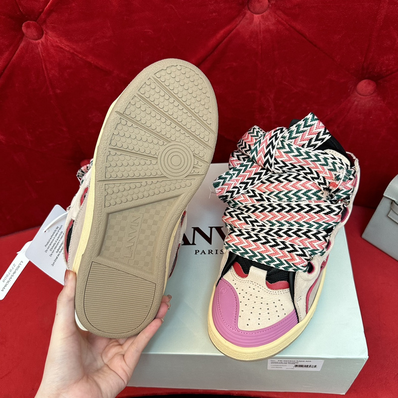 Lanvin Sneakers